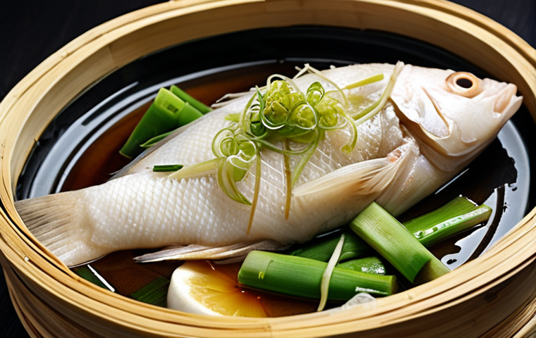Comida Chinesa: Descubra os Segredos Nutricionais que Você Desconhecia! 3 comida - 이미지 1
