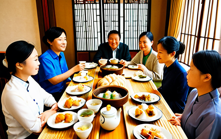O Que Só O Chef Chinês Sabe Os Pratos Que Você Precisa Experimentar 2 que - 이미지 1