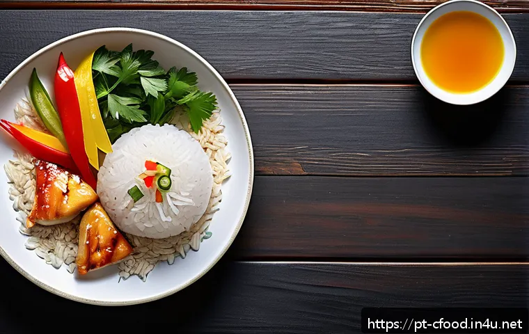 중국 요리 맛내기 팁 관련 이미지 1