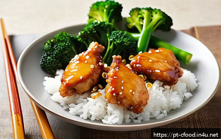 중국 요리 맛내기 팁 관련 이미지 2